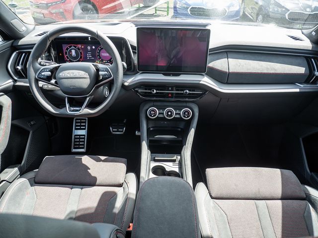 Foto Nummer 6: SKODA Kodiaq