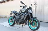 Yamaha MT-09 Y-AMT Vorführer 2024 mit Zubehör - YAMAHA MT 09 Y AMT
