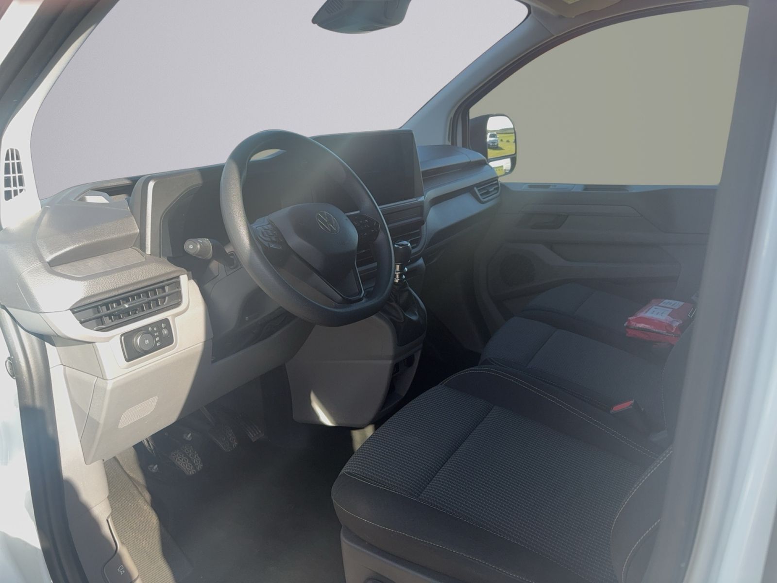 T7 Transporter Kasten 2.0 TDI LR L2H1 RFK,PDC,LE