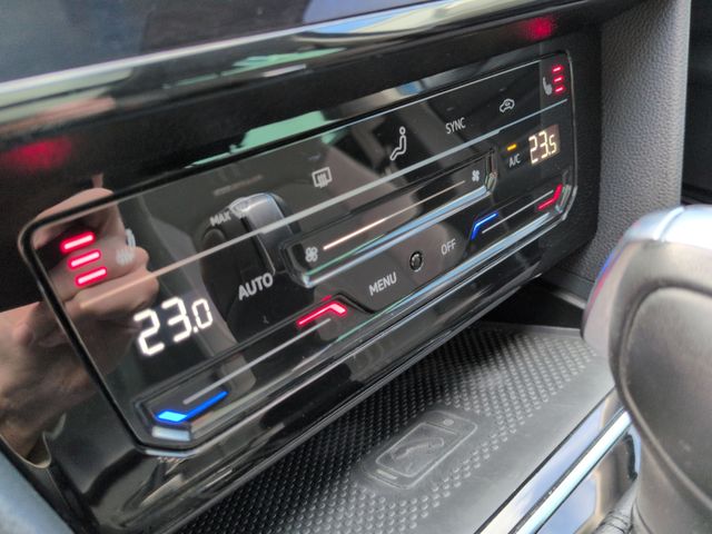 Passat Alltrack 2.0 TDI DSG PANO+KAMERA