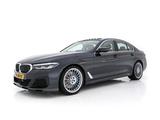 ALPINA D5 BMW ALPINA S "Limousine nr.121" ALLRAD Aut. * - ALPINA D5 Gebrauchtwagen