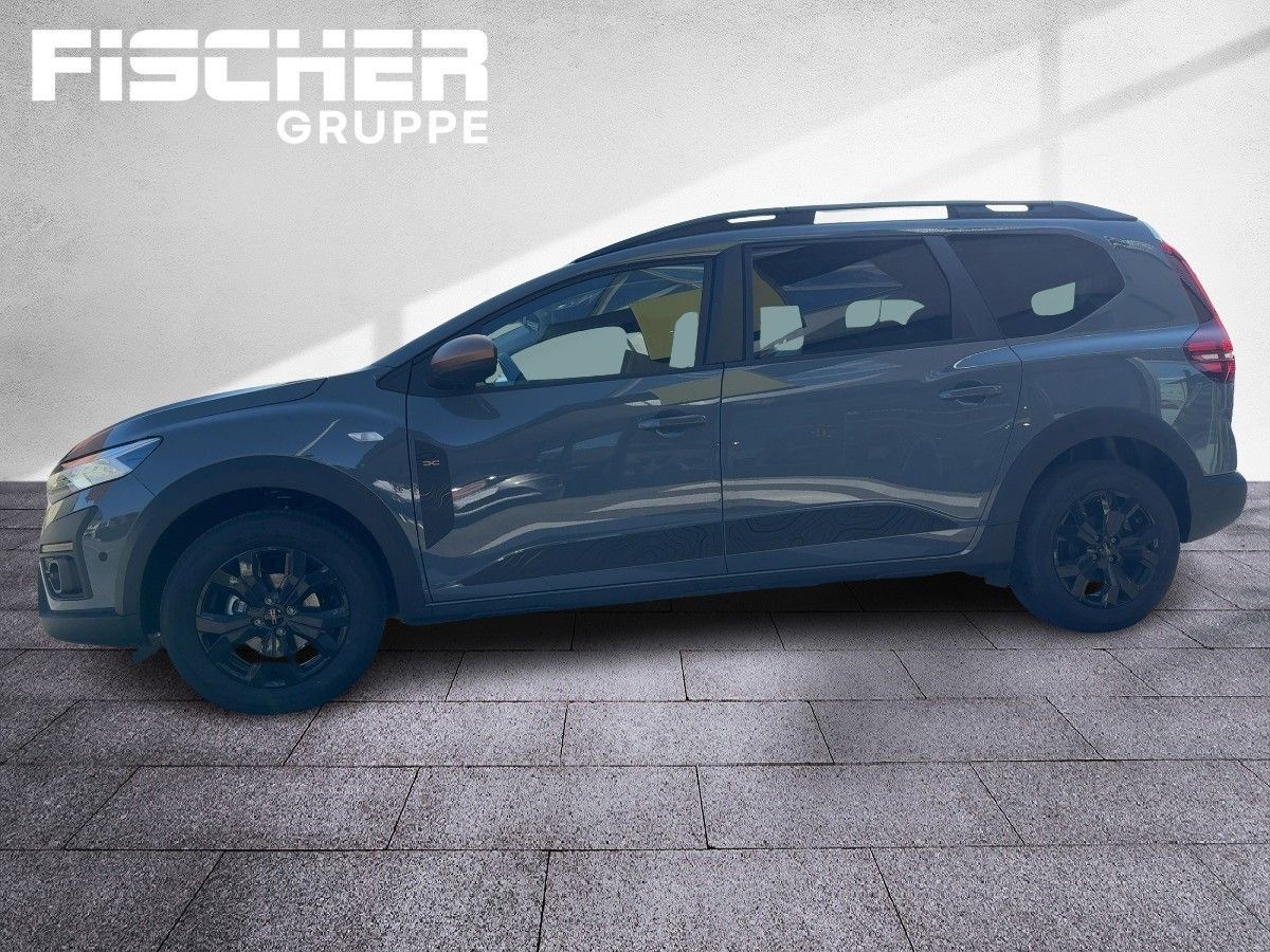 Fahrzeugabbildung Dacia Jogger Extreme+ TCe 110