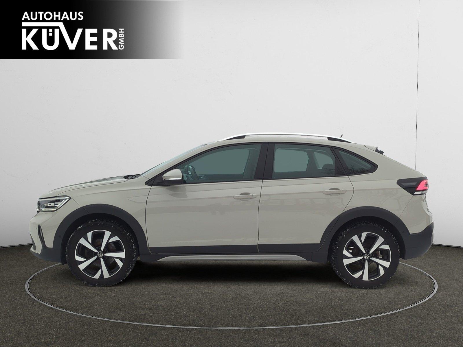 Volkswagen Taigo Style 1.0 TSI DSG MATRIX*APP*ACC*NAVI*LED*