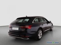 Audi A6 - Vorschau Bild 2