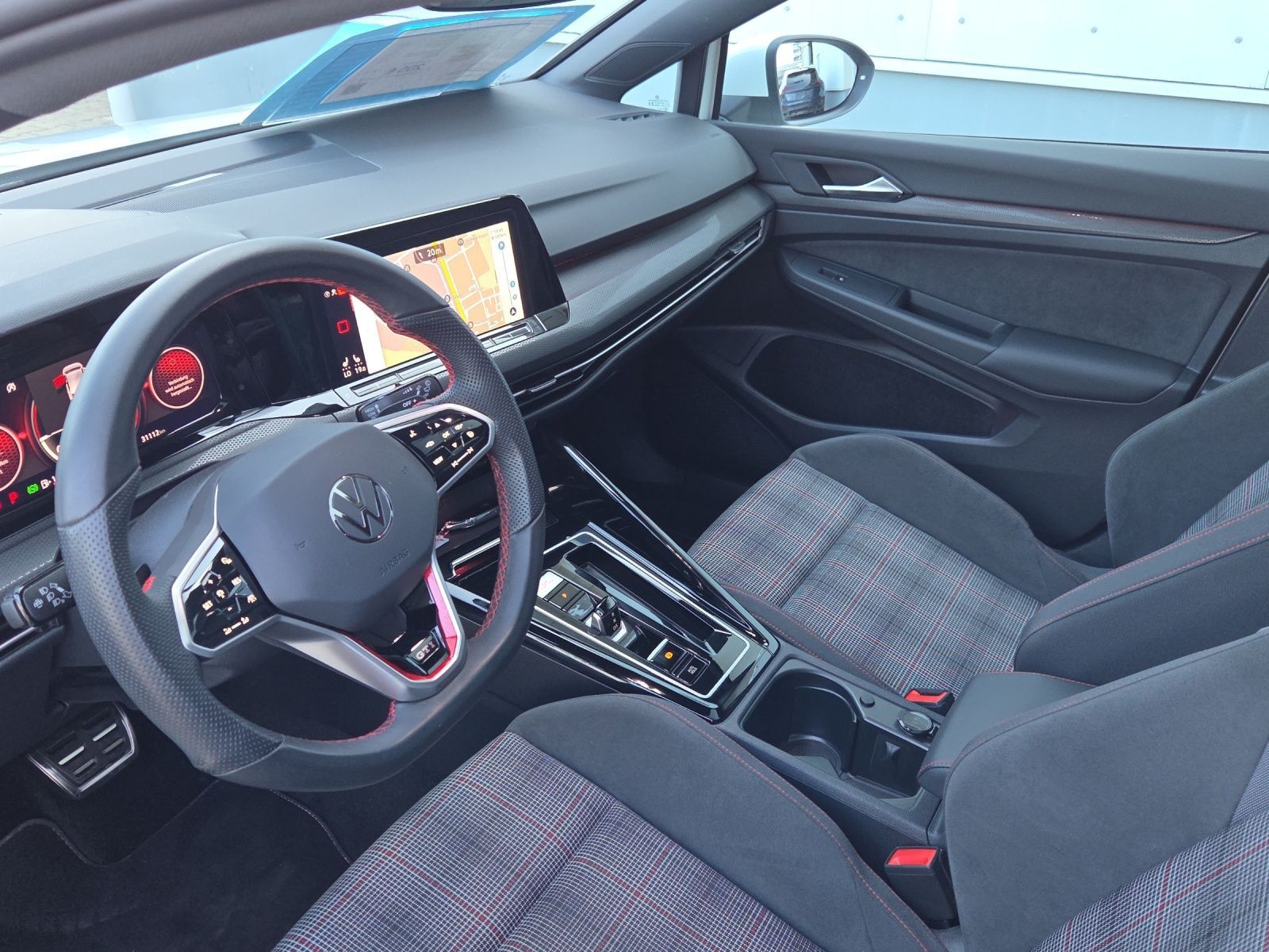 Volkswagen Golf - Bild 19