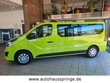 Opel Vivaro B Combi L2H1  2,9t *Navi, AHK, 9-Sitzer* - Opel Vivaro: 1.9