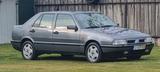 Fiat Croma 2.5TD S S - Fiat Croma: Limousine