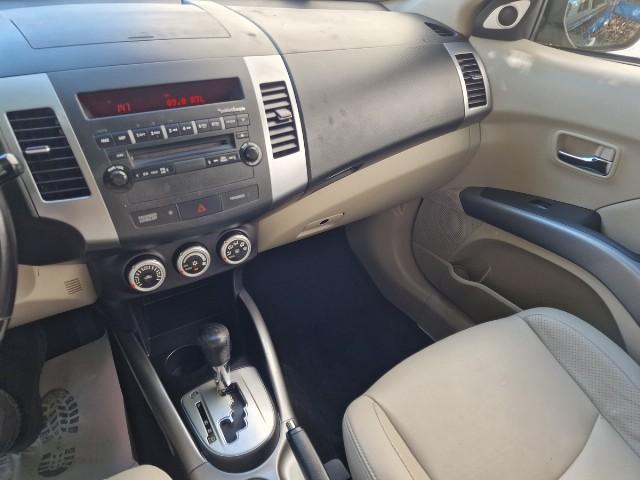 Mitsubishi Outlander  XL*4-WD*Automatik*Leder*Glasdach*2.Ha
