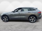 Jaguar F-Pace 2.0d AWD R-SPORT*PAN-DACH*10 - Jaguar: 10