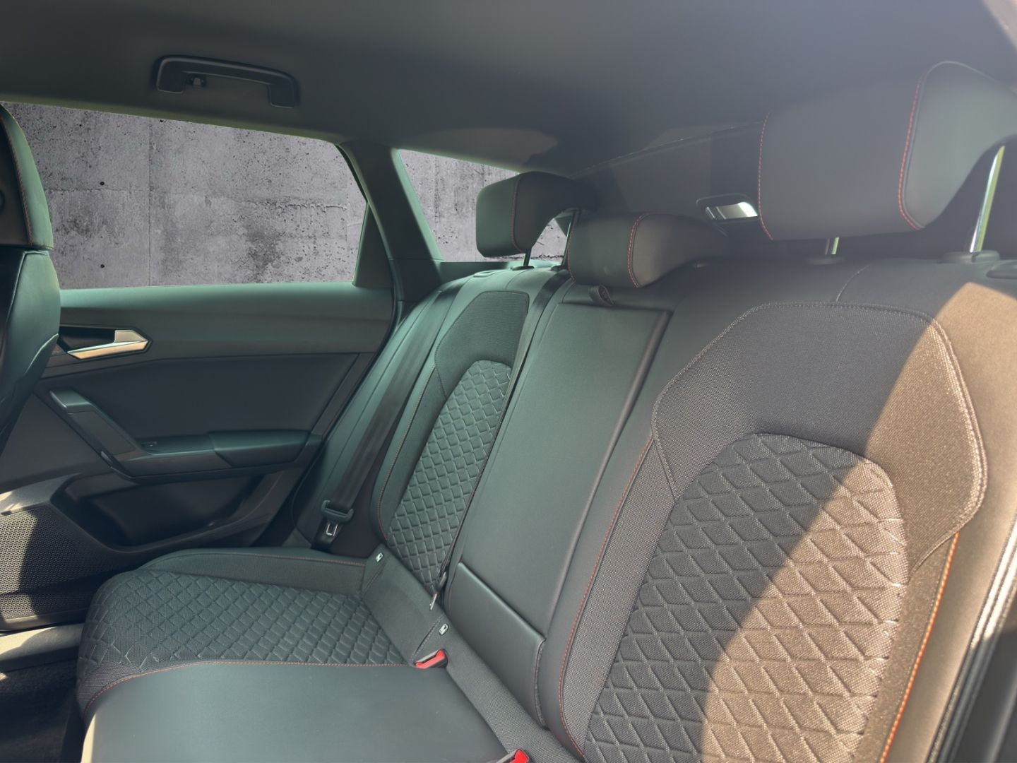 Seat Leon - Bild 28