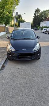 Ford Ka/Ka+ 1,2 Cool & Sound Edition Cool & Sound... - Ford Ka/Ka+ in München