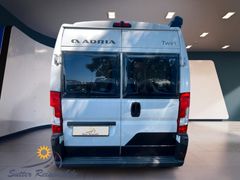 Adria TWIN ALL IN 540SP*140PS*2. Wohnraumbatterie