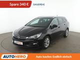 Opel Astra 1.4 SIDI Turbo Innovation Start/Stop*TEMPO - Opel Astra: Schiebedach
