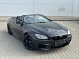 BMW M6 Cabrio M6 - BMW M6: Cabrio