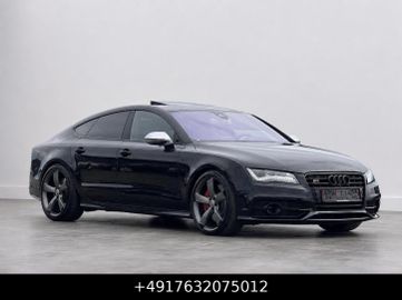 Audi S7 - 6
