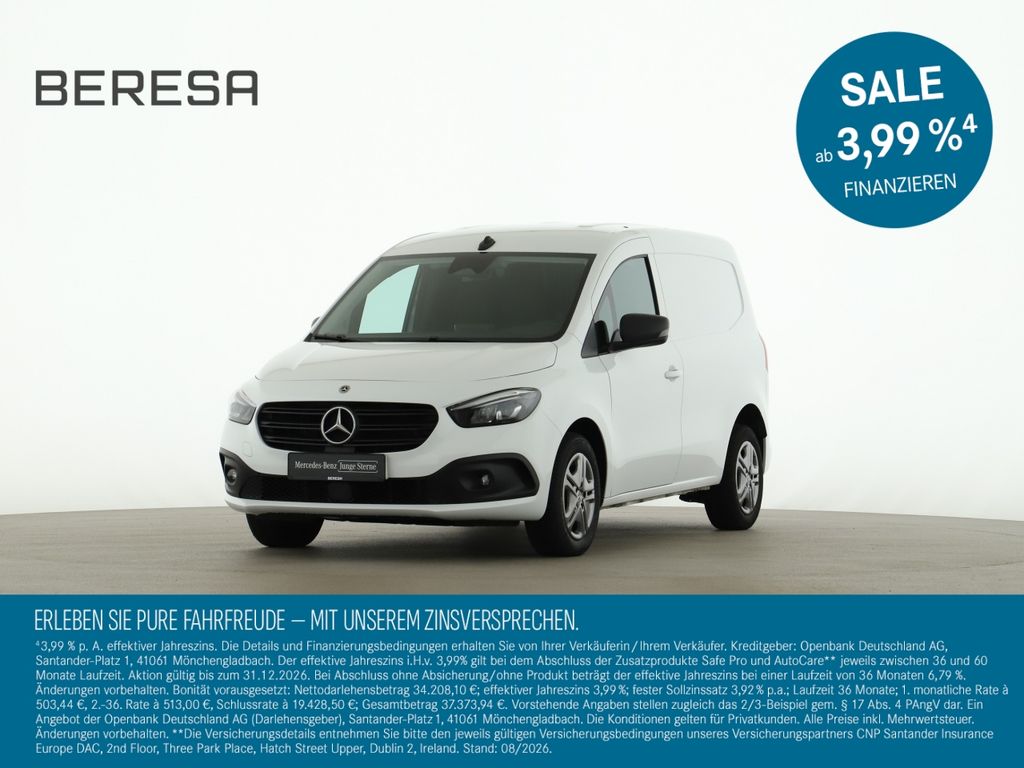 Image of Mercedes-Benz Citan