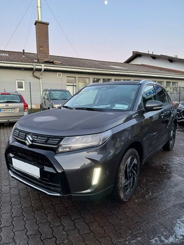 Suzuki Vitara 1.4 BOOSTERJET Hybrid Comfort Allgrip