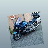 Yamaha FJR 1300 RP13 - YAMAHA 2006 R1