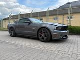 Ford Mustang - gebrauchte Ford Mustang aus dem Jahr 2011