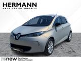 Renault Zoe (Miet-Batterie Intens CAM*LED*NAVI*PDC*AUT - Renault Elektroautos