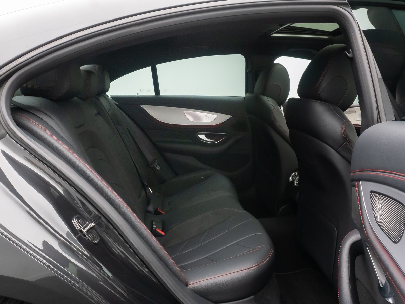 Fahrzeugabbildung Mercedes-Benz CLS 53 AMG 4MATIC 360&deg; Burmester DAB HUD 20Zoll
