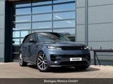 Land Rover Range Rover Sport*First Edition*P530*V8*Massage* - Land Rover Range Rover Sport: First Edition