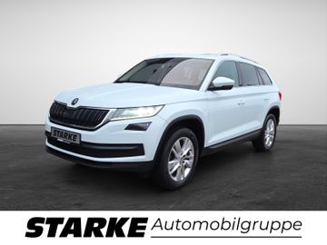 Skoda Kodiaq - 1