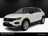 Volkswagen T-Roc 1.5 TSI ACT Advanced DSG BlueMo - VW T-Roc mit Halbautomatikschaltung