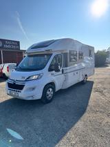 Adria Matrix 670 SL - Adria Matrix