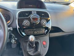 Fahrzeugabbildung Renault Kangoo Intens 1.HAND NAVI KAMERA Scheckheft