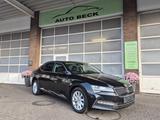 Skoda Superb Lim. Style+ACC+AHK+LED+APPLE-CAR-PLAY - Skoda Superb in Düsseldorf