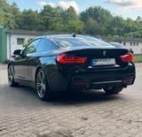 BMW 435i Coupé -M-Paket & M-Performance | Automatik  - BMW 435: Coupe