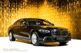 Mercedes-Benz S 680 4MATIC GUARD VR10 +FRESH AIR SYSTEM+STOCK+ - Mercedes-Benz S-Klasse Neuwagen