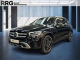 Mercedes-Benz GLC 300 e 4MATIC NAVI DISTRONIC KAMERA LM-18 - Mercedes-Benz GLC 300 Gebrauchtwagen in Frankfurt