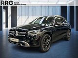 Mercedes-Benz GLC 300 e 4MATIC NAVI DISTRONIC KAMERA LM-18 - Mercedes-Benz GLC 300 Gebrauchtwagen in Frankfurt