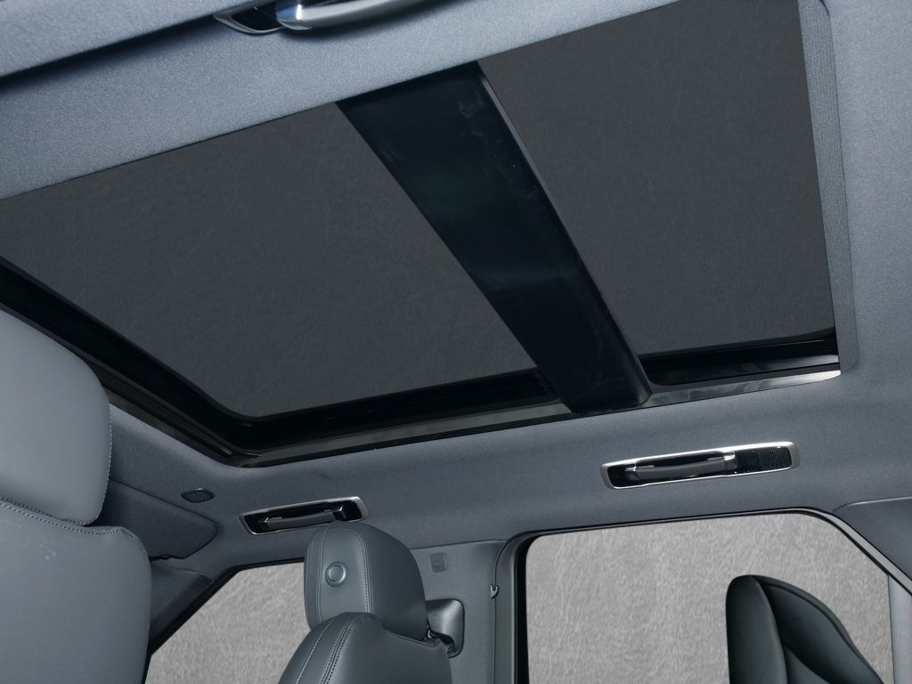 Land Rover Range Rover Sport - Bild 14
