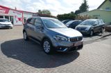 Suzuki (SX4) S-Cross 1.0 BOOSTERJET Comfort KAMERA - Suzuki (SX4) S-Cross aus 2017