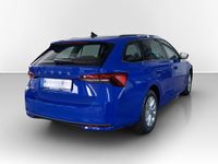 Skoda Octavia - Vorschau Bild 6
