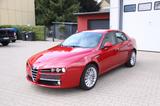 Alfa Romeo 159 1.7 TBi 16V Turismo - Alfa Romeo 159: Tbi