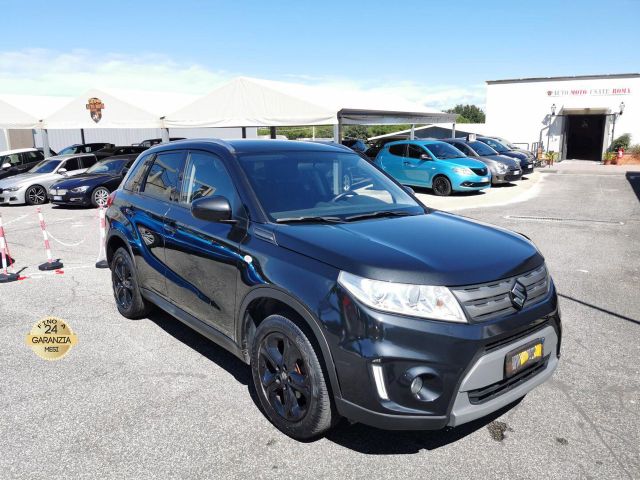 Suzuki Vitara 1.6 DDiS V-Cool - OFFERTA SENZA VI