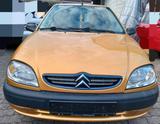 Citroën Citroen saxo - Citroën SAXO Gebrauchtwagen
