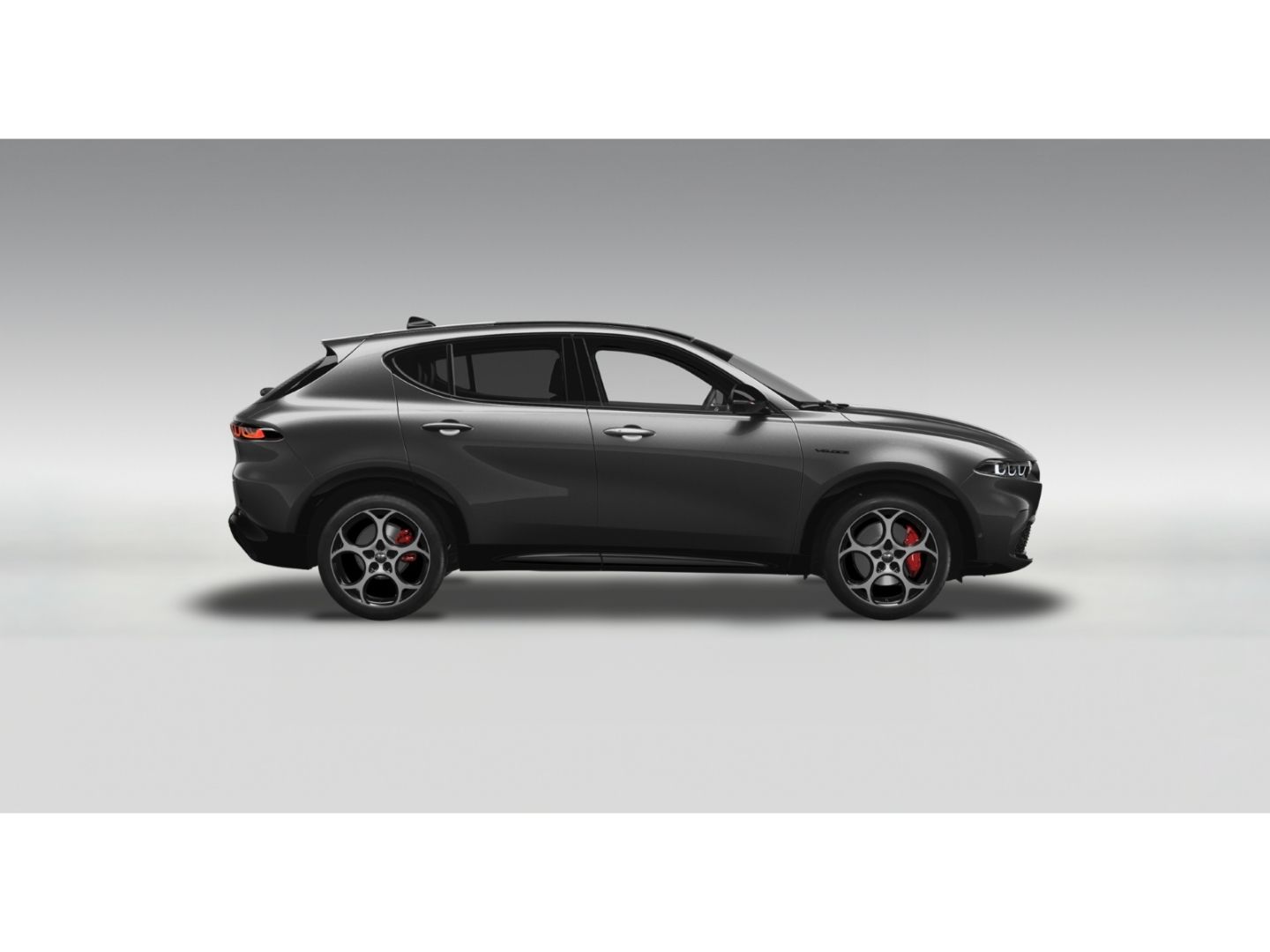 Fahrzeugabbildung Alfa Romeo Tonale Veloce Ibrida 1.5 Mild-Hybrid-MY25-Voll