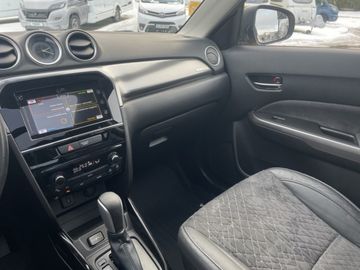 Suzuki Vitara 1.4 4x4 Comfort+ *ACC*LED*NAV*SHZ*PANO*