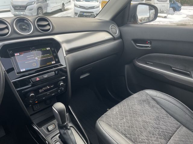 Suzuki Vitara 1.4 4x4 Comfort+ *ACC*LED*NAV*SHZ*PANO*
