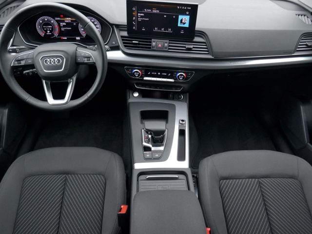 Fahrzeugabbildung Audi Q5 40 quattro 2.0 TDI S-tronic | LED Standhzg.