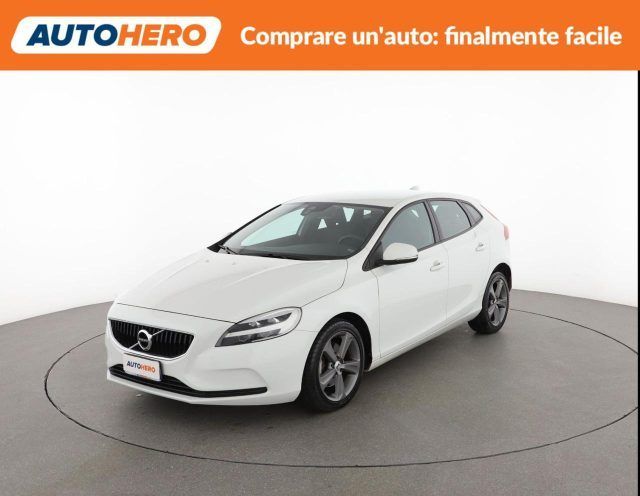 Image of Volvo V40