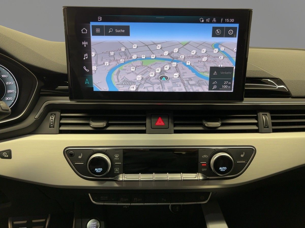 Audi A4 - Bild 14