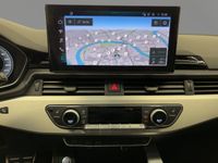 Audi A4 - Vorschau Bild 14
