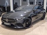 Mercedes-Benz CLS 450 4Matic Edition 1/AMG Line/Burmester/HUD/ - Mercedes-Benz CLS 450 aus 2018