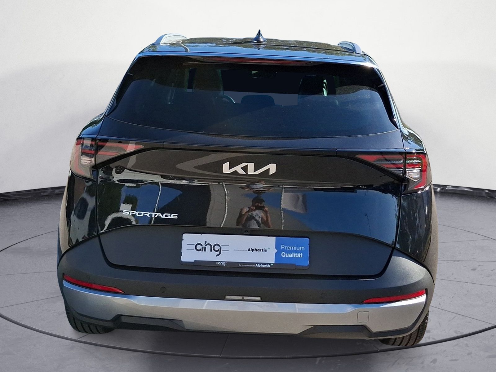 Kia Sportage - Bild 5